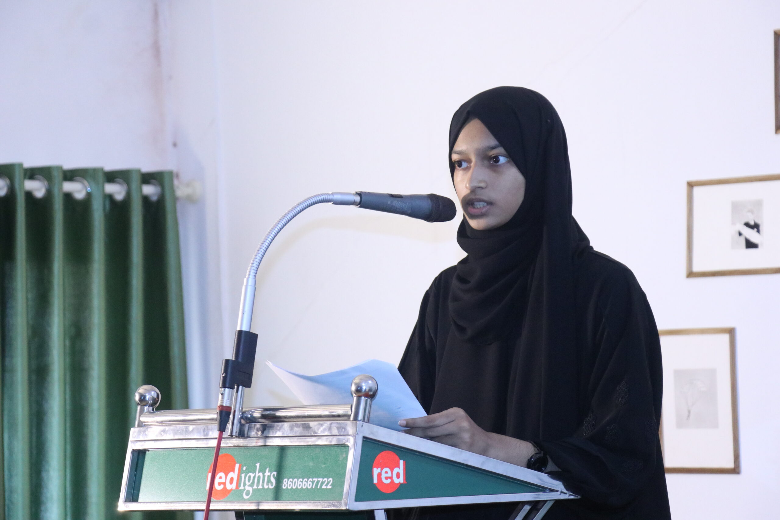 Amna Fathima
