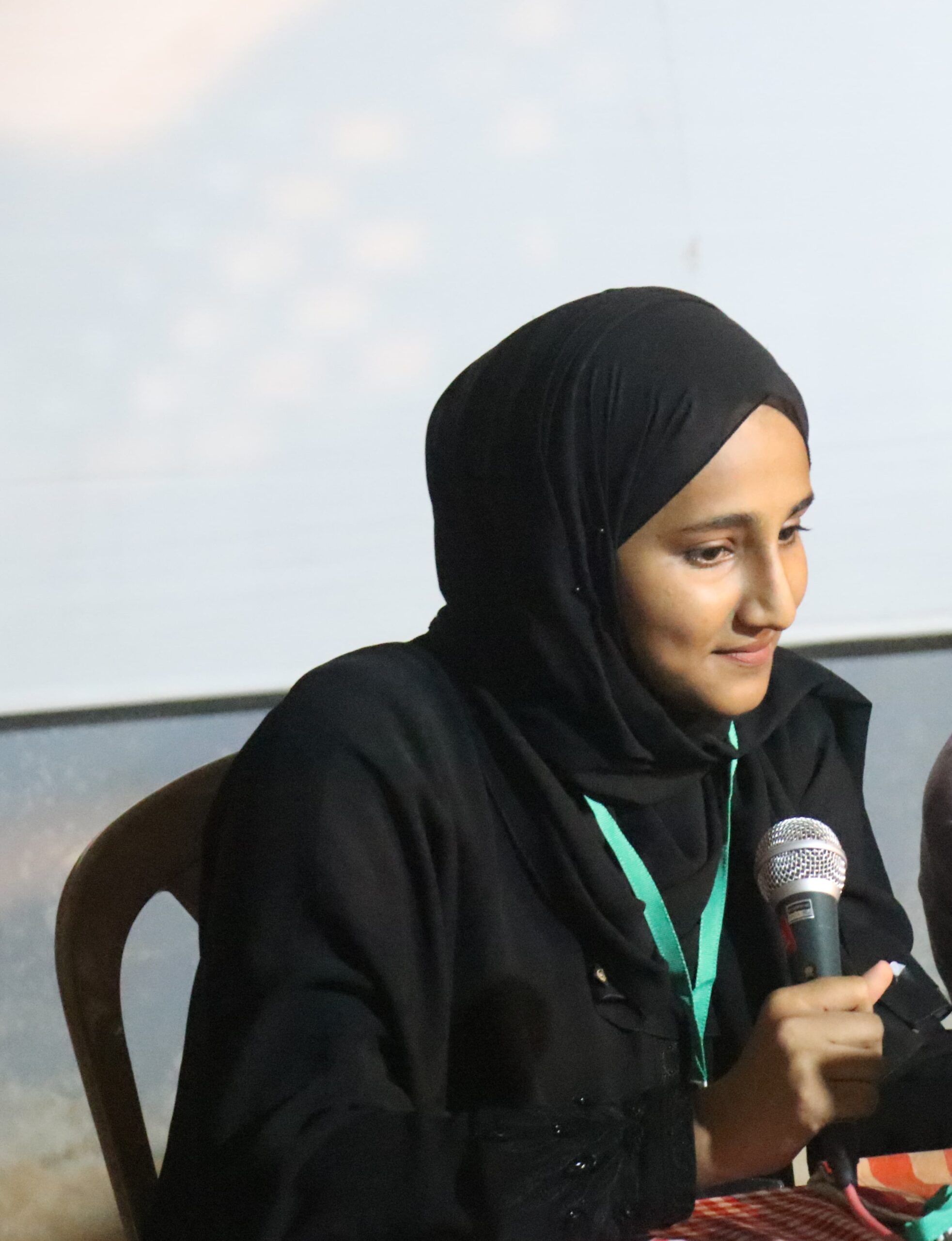 Farzana Fathima